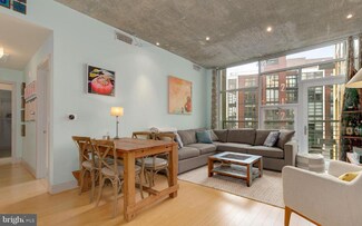 929 Florida Ave NW Unit 3005, Washington, DC 20001