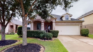 13112 Southern Way Ln, Pearland, TX 77584