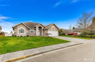 2509 Lakeridge Dr, Ferndale, WA 98248
