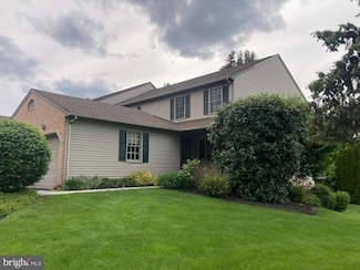180 Oak Ridge Ln, Dallastown, PA 17313