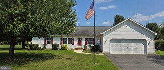 43 Riding Wood Ln, Camden Wyoming, DE 19934