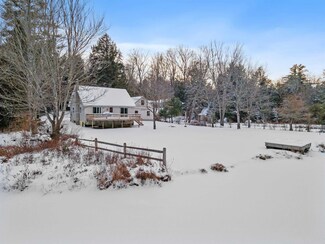 328 Crescent Lake Rd, Unity, NH 03603