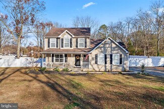 1 Washburne Ave, Berlin, NJ 08009