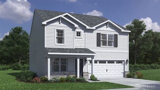 1238 Baybury Ave, Xenia, OH 45385
