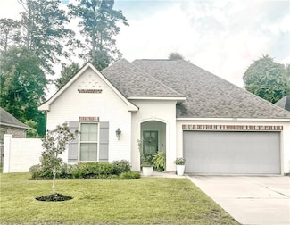 420 Tiger Ave, Covington, LA 70433