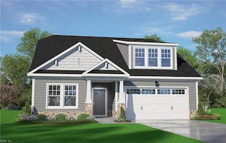 MM Sanderling, Suffolk, VA 23433