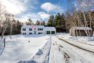 28 Steep Rd, West Bath, ME 04530