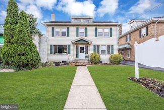 256 S White Horse Pike, Audubon, NJ 08106