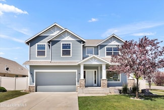 9333 N Prince William Loop, Hayden, ID 83835