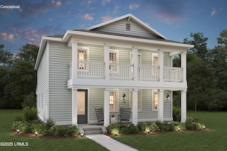 21 Basin Trail St, Beaufort, SC 29907