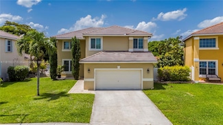 16217 NW 20th St, Pembroke Pines, FL 33028