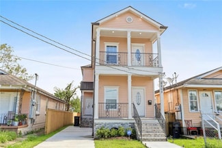 8809 11 Edinburgh St, New Orleans, LA 70118