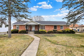 1157 Evans Ave, Noblesville, IN 46060