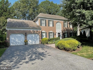 19910 Hamil Cir, Montgomery Village, MD 20886