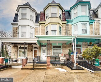 184 Clymer St, Reading, PA 19602