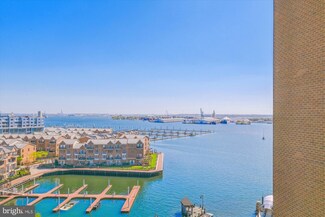 2515 Boston St Unit 1007, Baltimore, MD 21224