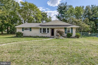 414 Roosevelt Ave, Glendora, NJ 08029