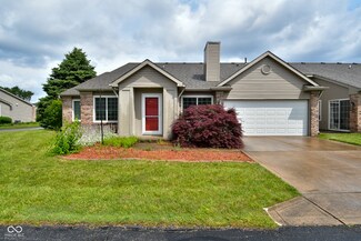 6554 Rainer Way Unit A, Indianapolis, IN 46214