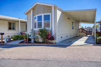 999 Old San Jose Rd Unit 34, Soquel, CA 95073