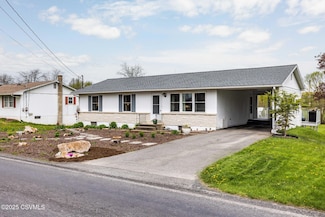 1512 Saint Mary St, Lewisburg, PA 17837