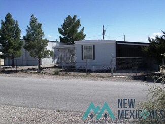 210 Calle Del Sol, Elephant Butte, NM 87935