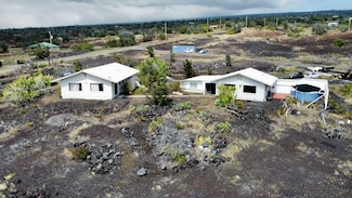 92-1232 Kohala Blvd, Captain Cook, HI 96704