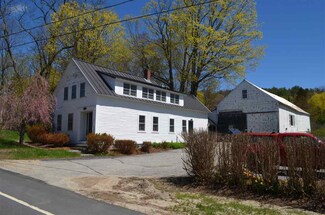 2190 New Hampshire 114, Bradford, NH 03221