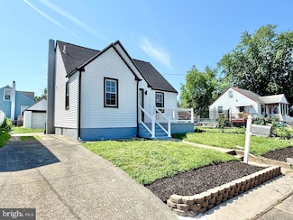 4716 River Rd, Pennsauken, NJ 08110