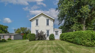 510 W Elm St, Reading, MI 49274