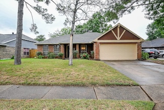 2522 N Camden Pkwy, Houston, TX 77067