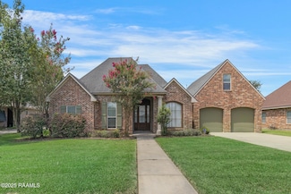204 Woodbine Dr, Lafayette, LA 70503