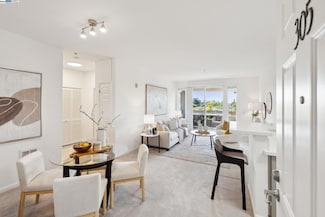 401 S Norfolk St Unit 305, San Mateo, CA 94401