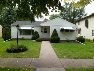 1117 N 6th St, Montevideo, MN 56265