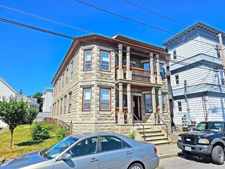 5 Mount Washington St, Lowell, MA 01854