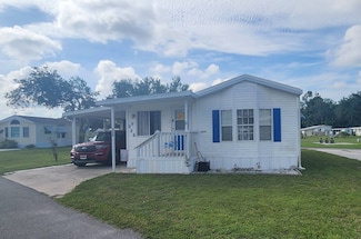 28229 County Road 33 Unit W328, Leesburg, FL 34748