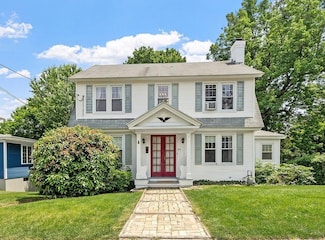 63 Brantwood Rd, Worcester, MA 01602