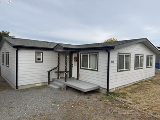 548 S Pioneer Ct, Union, OR 97883