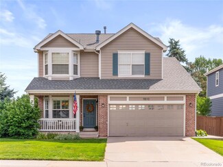 9810 Mulberry Way, Highlands Ranch, CO 80129