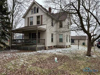 502 N Cherry St, Paulding, OH 45879