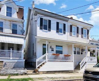 12 W 6th St, Jim Thorpe, PA 18229