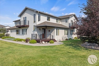 740 Lower Continental Dr, Red Lodge, MT 59068