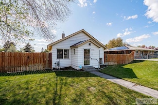 246 S Milton Ave, Shelley, ID 83274