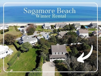 84 Mayflower Rd, Sagamore Beach, MA 02562