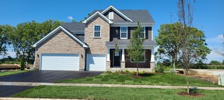 23530 W Lansdowne Rd, Plainfield, IL 60585