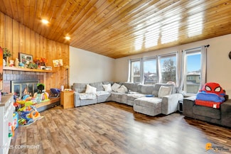 2521 Curlew Cir, Anchorage, AK 99502