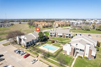 5718 Marvin Loving Dr Unit 119E, Garland, TX 75043