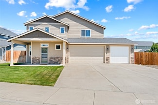 2212 N Creeksedge Way, Ellensburg, WA 98926