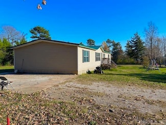 15788 Arkansas 263, Shirley, AR 72153