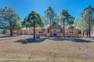 106 Blazing Star Trail, Alto, NM 88312