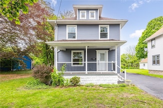 636 Ridge Rd, Webster, NY 14580